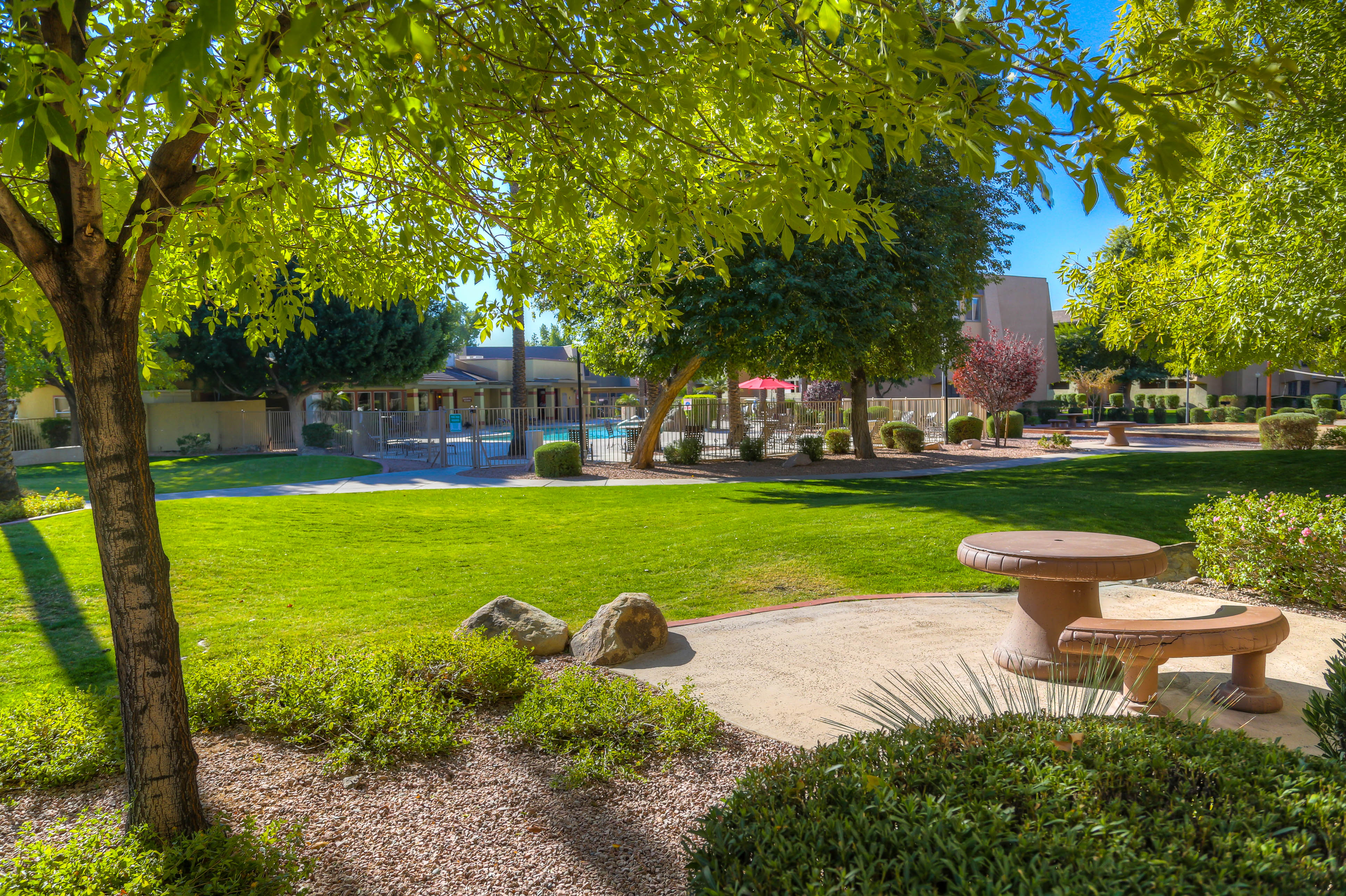 Saratoga Ridge The Multifamily Advisory Group at Cushman & Wakefield